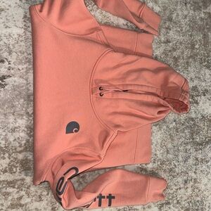 Carhartt Coral Hoodie